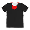 bangladesh international team national country All Over Women's T-shirt