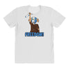 freedom All Over Women's T-shirt