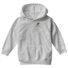 chicken xing Youth Hoodie