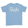 quorn Youth Tee