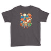 the ultimate bomb Youth Tee