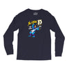 skeletour 83 Long Sleeve Shirts
