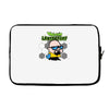 walter's laboratory! Laptop sleeve