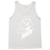 darth vader star wars fun party trance  mycultshirt kult shirt neu2 Tank Top