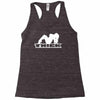 thick Racerback Tank
