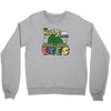 the hills have eyes Crewneck Sweatshirt