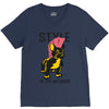 style is the message V-Neck Tee