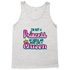 not princess queen Tank Top