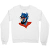 robots in disguise Crewneck Sweatshirt