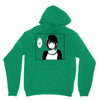 Shut Up Unisex Hoodie