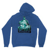 city justice Unisex Hoodie