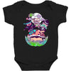 keep stekul Baby Bodysuit