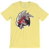 lycanroc (midnight) T-Shirt