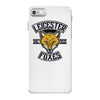 leicester foxes iPhone 7 Case