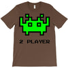 arcade player 2 T-Shirt