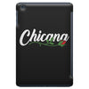 chicana with rose iPad Mini