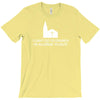 i can't go to church i'm allergic to nuts T-Shirt