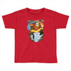 avatar of the air nomads Toddler T-shirt