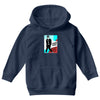 bruno mars Youth Hoodie