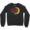 Alhamdullillah It's My First Ramadan Crewneck Sweatshirt