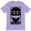 fsociety (2) T-Shirt