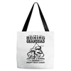 I'm A Boxing Granddad... Tote Bags