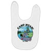 camp myah Baby Bibs
