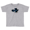 ora ora ora Toddler T-shirt