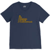 i drink your milkshake V-Neck Tee