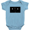 Samurai Baby Bodysuit