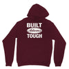 built adams tough Unisex Hoodie