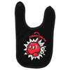 cherry bomb Baby Bibs