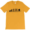 golf evolotions T-Shirt