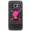 Tony Tony Chopper One Piece Samsung Galaxy S7 Edge