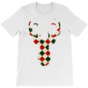 christmas deer T-Shirt