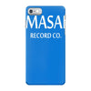 masai records iPhone 7 Case