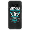 autism dad Samsung Galaxy S8