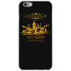 r'lyeh whiskey iPhone 6/6s Case