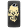 dead halloween head Samsung Galaxy S7 Edge