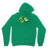 do not disturb Unisex Hoodie