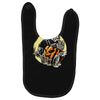 halloracerween Baby Bibs