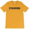 Studying T-Shirt