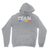 Team Kindergarten Unisex Hoodie