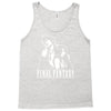 squall and rinao Tank Top