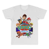 paw patrol birthday boy sister All Over Men's T-shirt