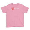 bartock Youth Tee