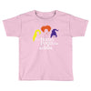 sanderson sister hocus pocus Toddler T-shirt