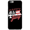 happy 4th of july iPhone 6/6s Case