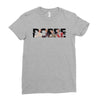 Dobre Brother Ladies Fitted T-Shirt