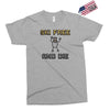 ski free and die Exclusive T-shirt